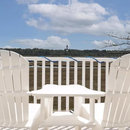 East Side Breezes Villa